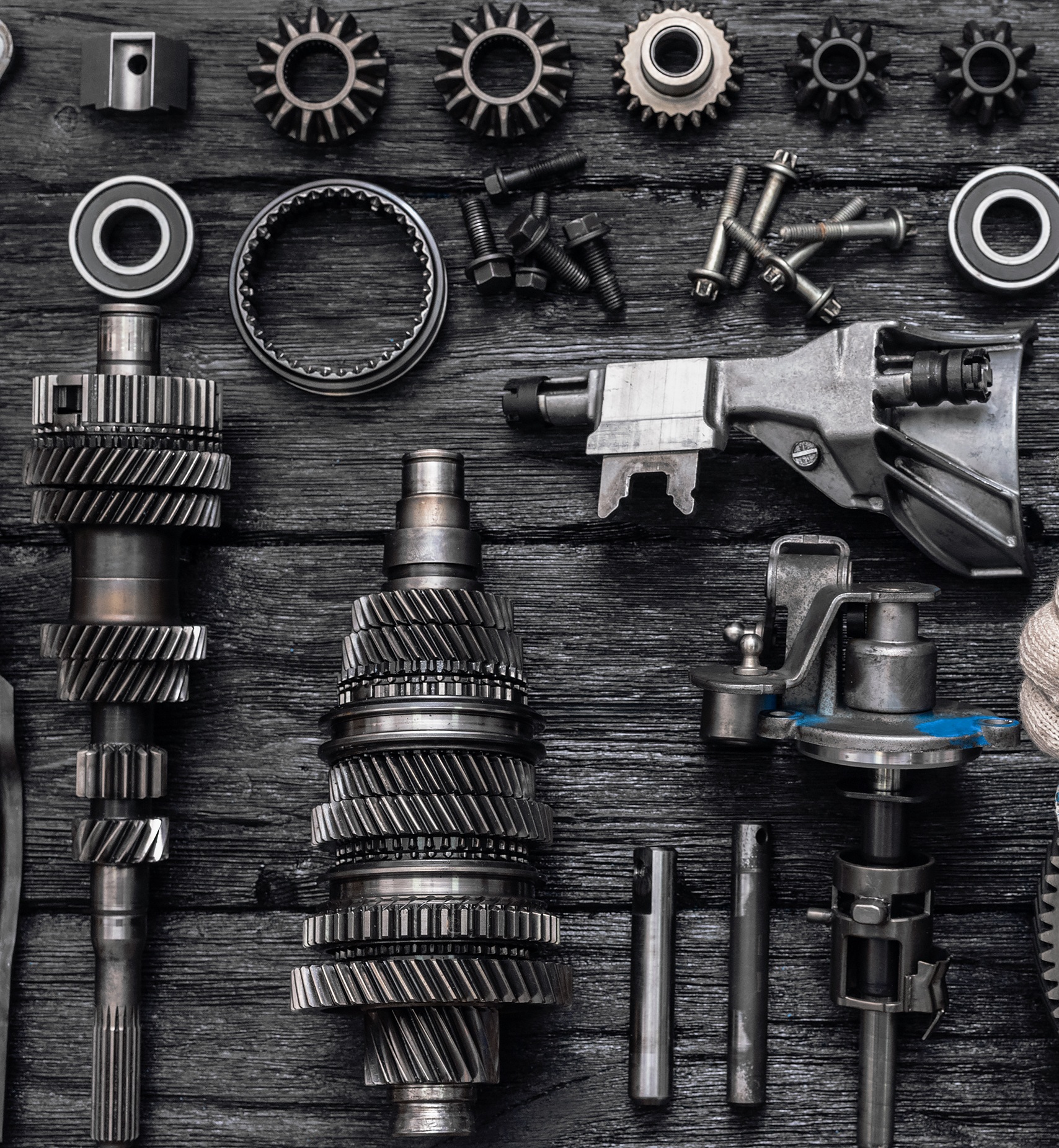 Parts Washers